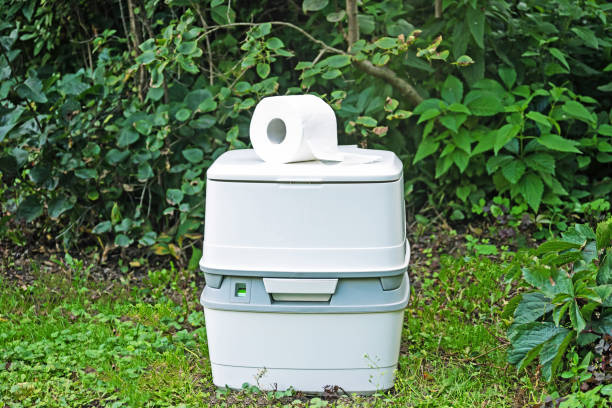 Best Portable toilet rental cost  in Essex, MD