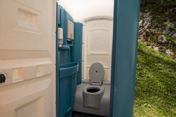Sanitation services for porta potties in Essex, MD