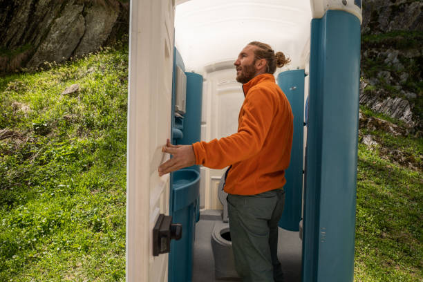 Best Long-term porta potty rental  in Essex, MD