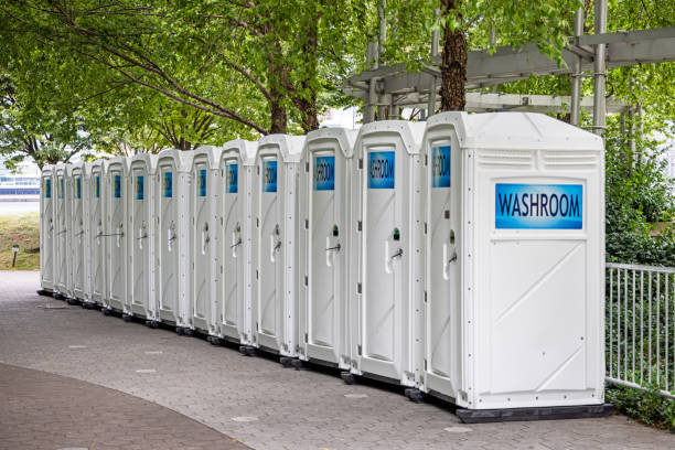 Portable Toilet Options We Offer in Essex, MD