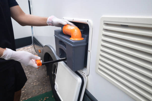 Best Affordable portable toilet rental  in Essex, MD
