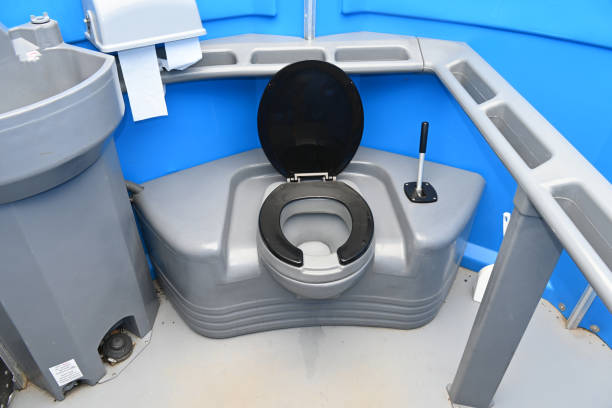 Professional porta potty rental in Essex, MD