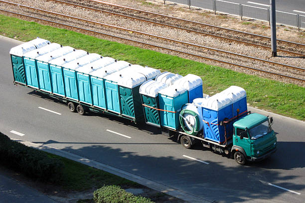Best Best portable toilet rental  in Essex, MD
